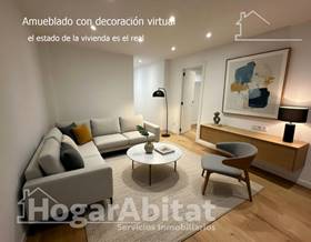 flat sale carcaixent carcaixent by 140,000 eur