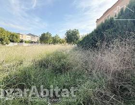 land sale gandia corea by 170,000 eur