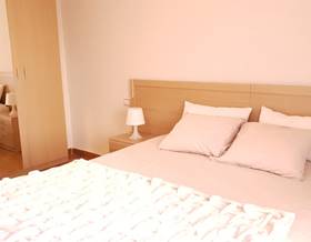 apartments for sale in salinas, alicante
