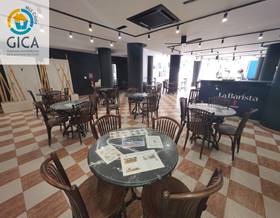 premises for sale in los barrios