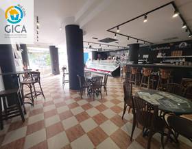 premises sale algeciras centro - secano by 270,000 eur