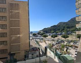 houses for sale in benidorm