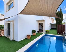 chalet sale campos sa rapita by 570,000 eur