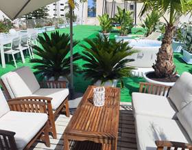 penthouses for sale in cala millor