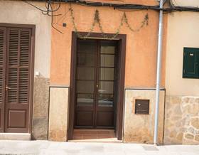 houses for sale in consell