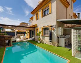 villas for sale in benejuzar