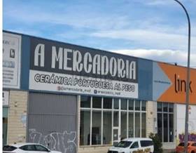 industrial warehouses for rent in navarra province