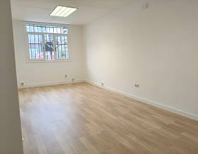 offices for rent in navarra province