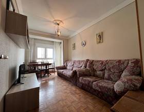 apartments for sale in barañain