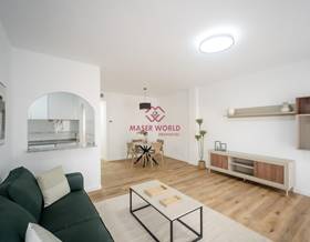 apartments for sale in almeria province