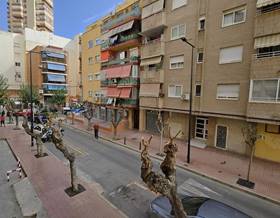 flat sale benidorm colonia madrid by 247,000 eur