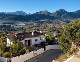 villas for sale in vergel