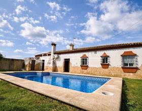 villa sale chiclana de la frontera las lagunas - campano by 290,000 eur