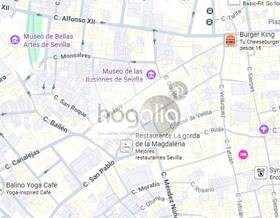 flat rent sevilla by 1,800 eur