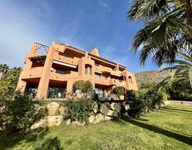 apartments for sale in finestrat