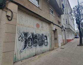 premises for sale in a coruña province