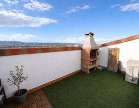 duplex for sale in santa margarida i els monjos