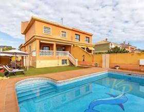 houses for sale in orihuela costa