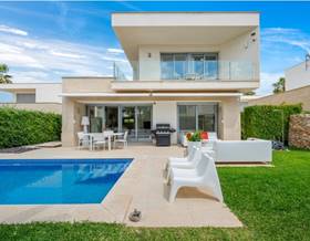 villa sale orihuela desamparados - hurchillo - torremendo by 479,000 eur