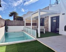 houses for sale in torre de la horadada