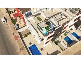 apartments for sale in campoamor