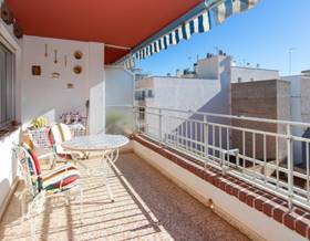 apartment sale torrevieja playa del cura by 190,000 eur