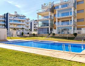 apartments for sale in la zenia