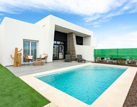houses for sale in alicante province