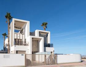houses for sale in murcia province