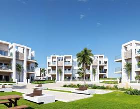 apartments for sale in murcia province