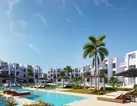 houses for sale in los narejos