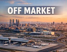 hotels for sale in downtown madrid