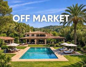 villas for sale in cala ratjada