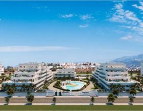 apartments for sale in almayate bajo