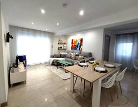 apartment sale miramar gandia-oliva by 165,000 eur