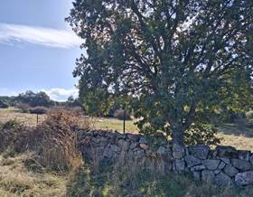 land sale navas de san antonio by 48,000 eur