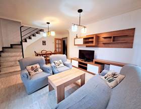 duplex for sale in segovia