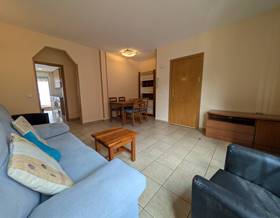 flat rent fuente el saz by 850 eur