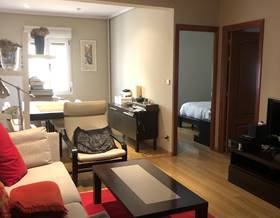 apartment rent segovia by 950 eur