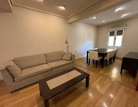 apartments for rent in la lastrilla