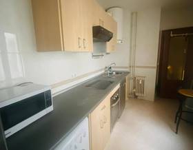 apartments for rent in valverde del majano