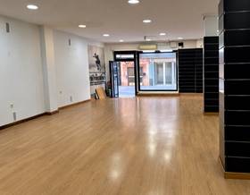 premises for rent in caceres province