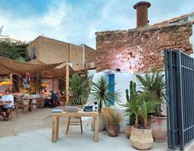 premises for rent in santa eulalia del rio