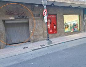 premises sale ibi by 76,000 eur