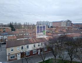 flat sale burgos gamonal by 99,000 eur