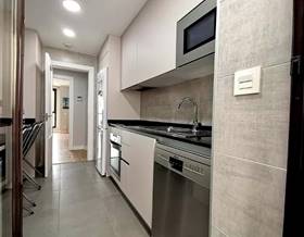 flat rent málaga malaga by 1,500 eur