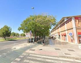 garages for rent in santa justa sevilla