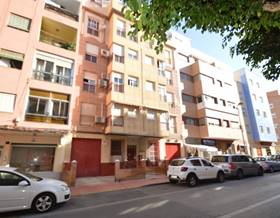 flat rent almería almeria by 700 eur
