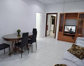 apartment rent almería almeria by 250 eur