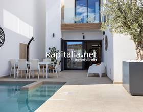 bungalow sale benijofar costa blanca by 439,000 eur